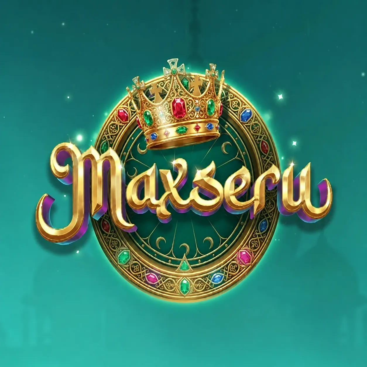 MAXSERU - Menyelami Kegelapan Tersembunyi