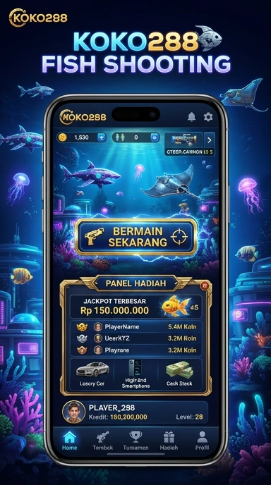 Koleksi aplikasi terbaru dan terverifikasi hanya di koko288.